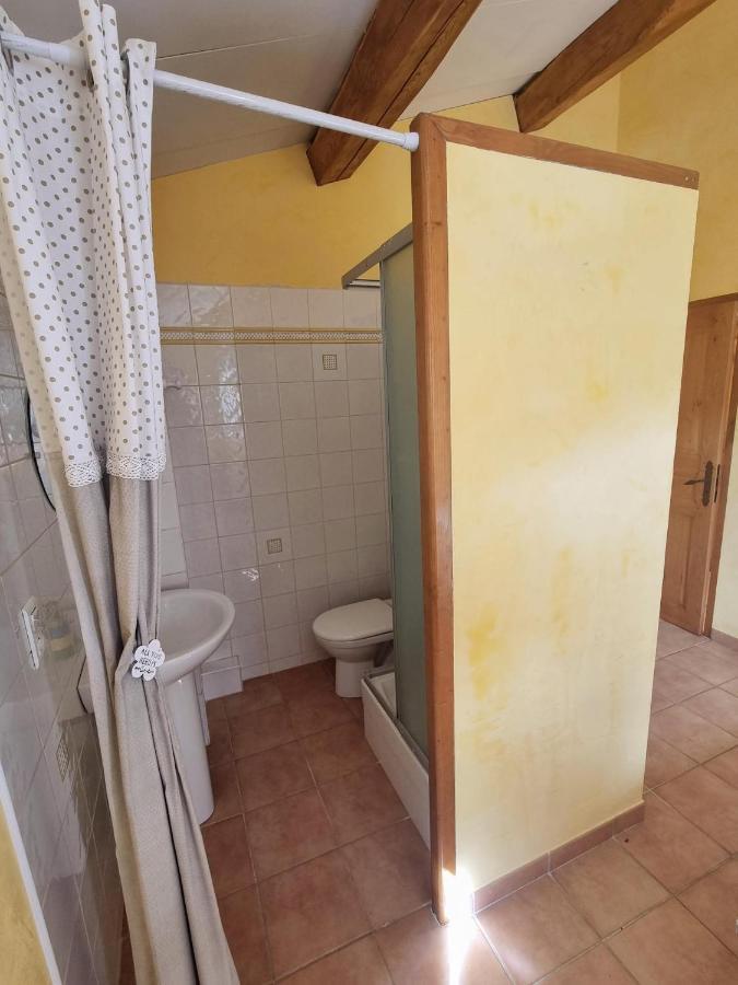 Villa Les Oliviers Maison D'Hotes Saint-Laurent-le-Minier 외부 사진